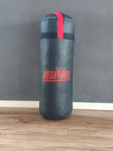 Saco de boxe