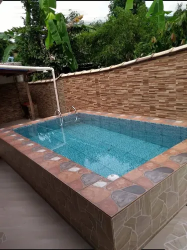 VENDO CASA