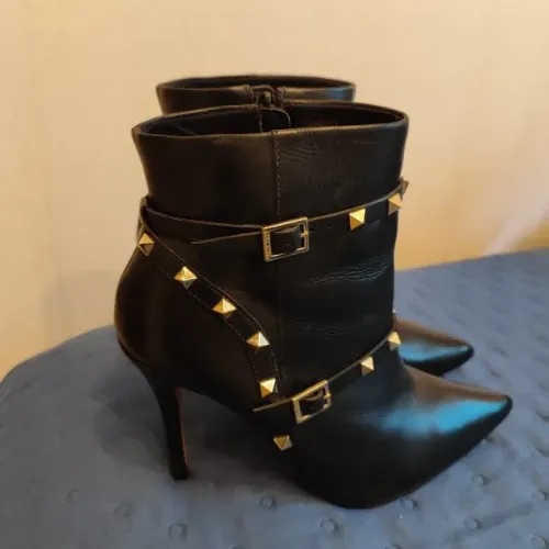 Bota Santa Lolla -Semi Nova