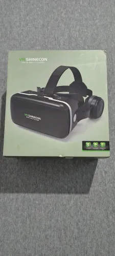 Óculos virtual