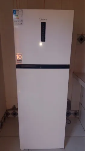 Geladeira