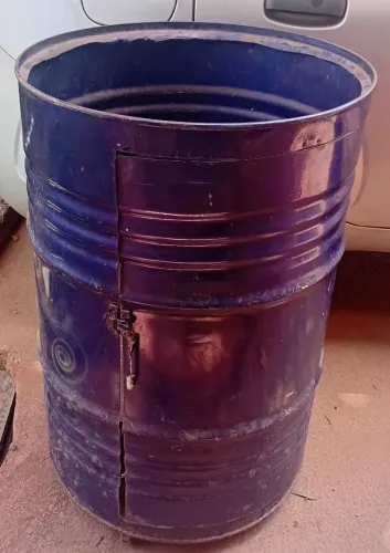 Latão grande