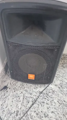 Caixa de som ,leia as descrição da cx