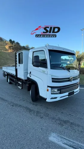 Vw delivery 9-170 PRIME