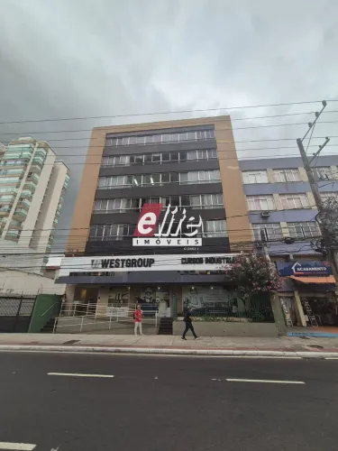 Loja para alugar no bairro Bento Ferreira - Vitória/ES
