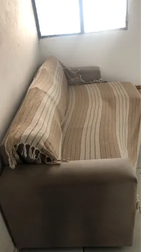 Vendo sofá
