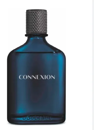 Perfume Conexion