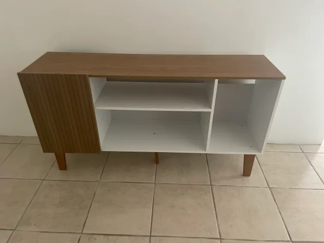 Rack sala