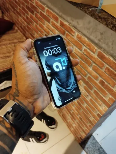 IPhone XR 64GB Branco 