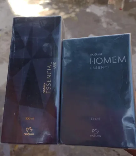Perfumes