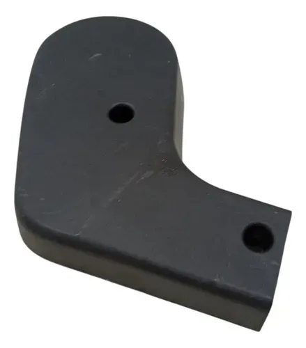 Moldura Esquerda Banco Mitsubishi Outlander 2010 2011