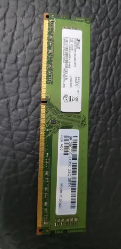 memoria ddr3 4gb