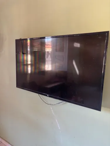 TV LG
