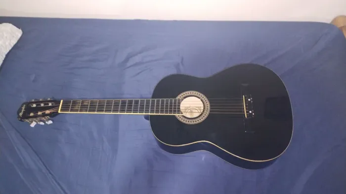 Violão Menphis