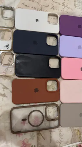 Capas para o 15 pro Max