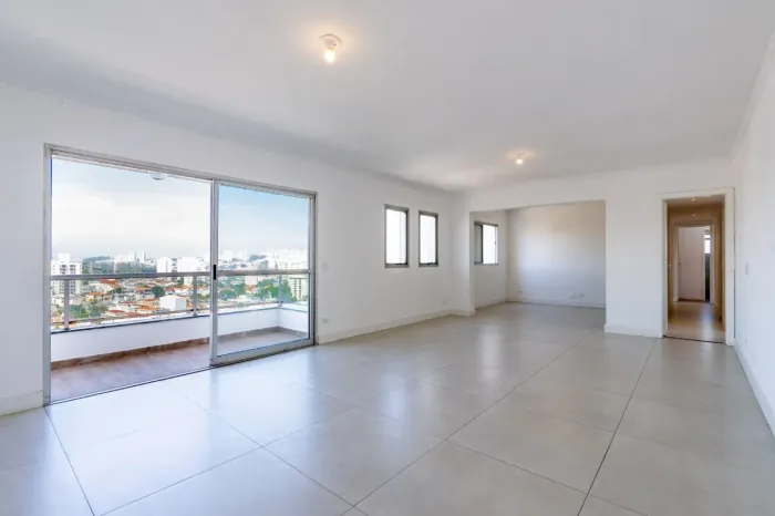 Apartamento de luxo com 3 suítes e 3 vagas de garagem na Vila Suzana, São Paulo-SP: qualid