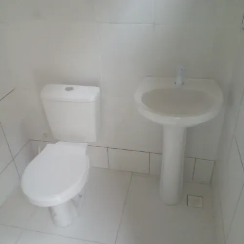 Serviços reformas e construção pedreiro em geral 