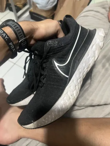 Nike infinity Run 2 42