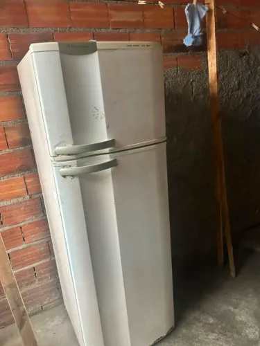 Geladeira
