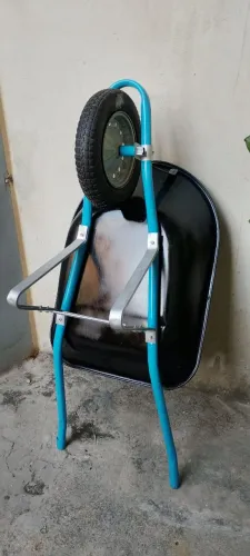 Carrinho de mão