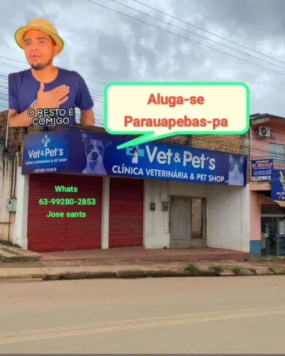 Aluga-se