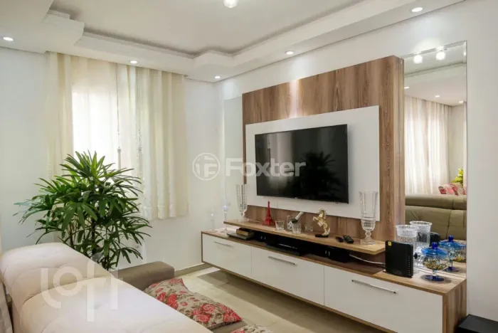 Apartamento à venda Estrada Itaquera-Guaianases, Jardim Helena - São Paulo