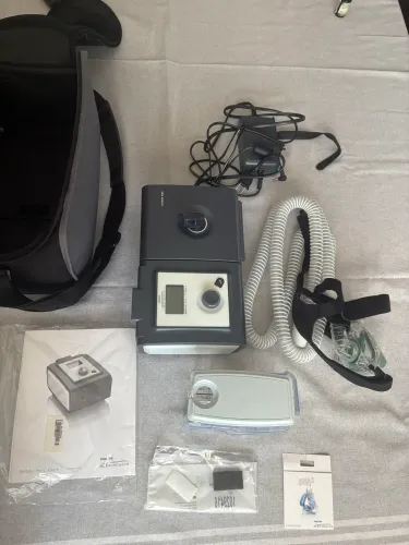 cpap philips respironics remstar pro c flex
