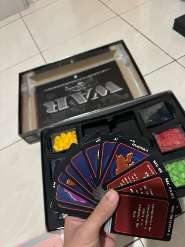 War - Edição Especial