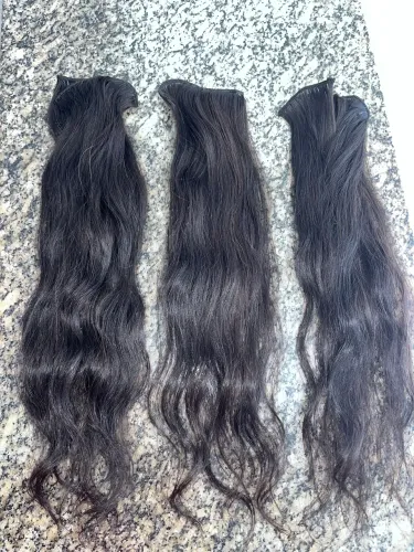 Mega Hair