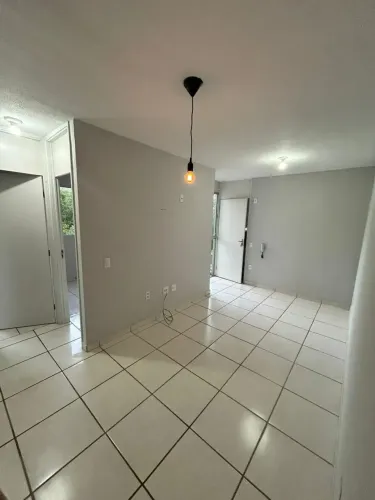 Vendo Apartamento no Condomínio Conquista Torquato/ Aceita Financiamento Bancário