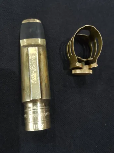 Boquilha tenor Otto link 6* ny stm
