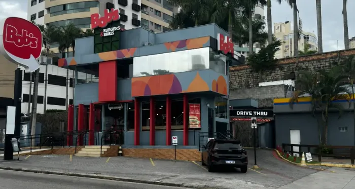 Vaga de emprego