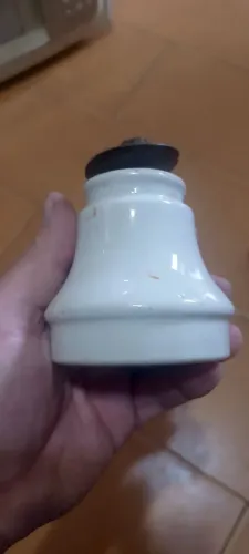 Pés de geladeira antiga pés de geladeira porcelana 