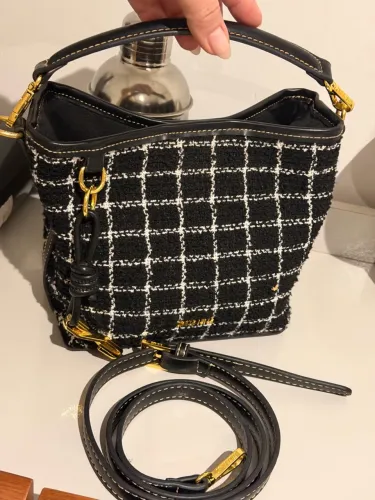 Bolsa Tiracolo Santa Lola