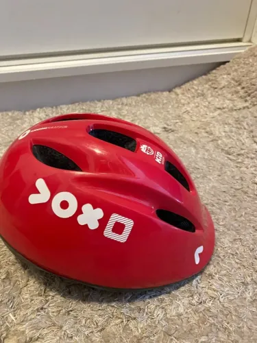 Capacete ifantil