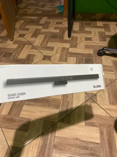 Light Bar 