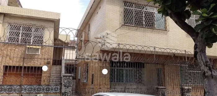 Casa à venda com 0m² e 6 quartos em Maria da Graça, Rio de Janeiro - RJ