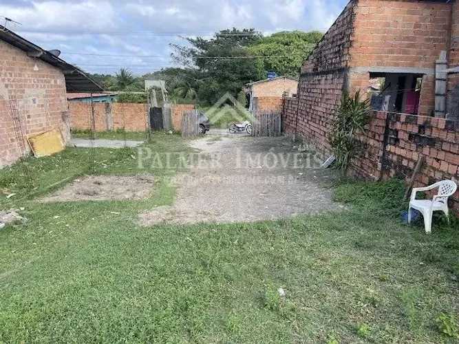 Lote na Rua do Viana