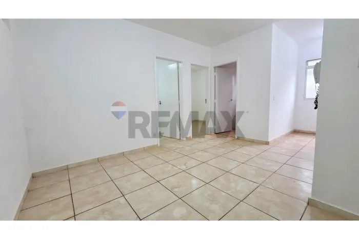 Apartamento Térreo no Vitta Campos Elíseos | 2 Dorms, Vaga Coberta e Lazer Completo