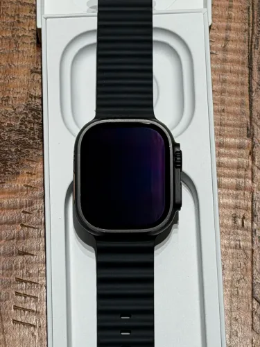 Apple Watch Ultra 2