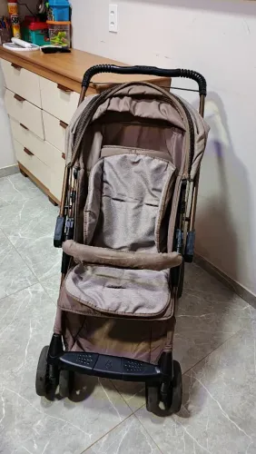 Carrinho Galzerano em boas condições