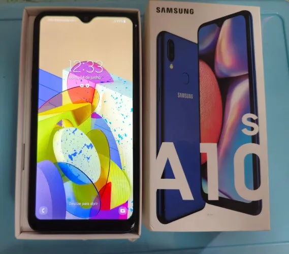 Sasung Galaxy A10s