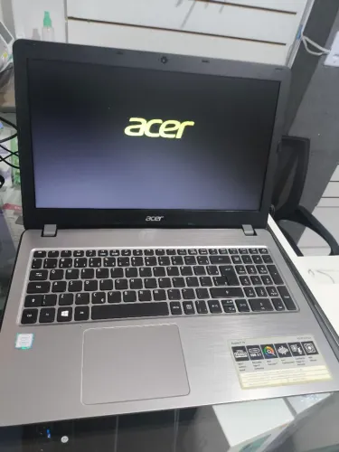 Notebook Acer i5