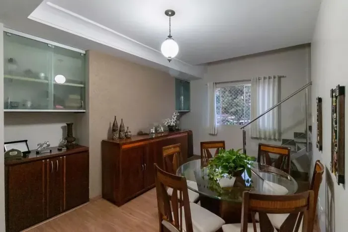 Apartamento à Venda - Nova Floresta, 4 Quartos, 151 m2