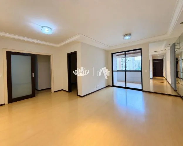 Apartamento no Edif. Terra Brasil com 4 Quartos, 117 m² - venda por R$ 850.000 ou aluguel