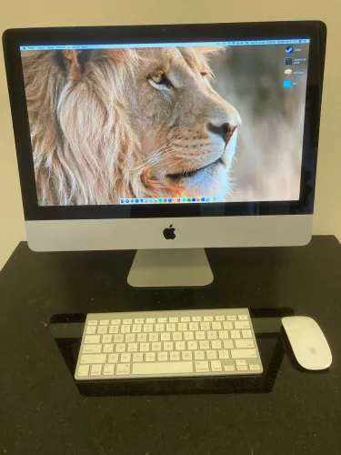 iMac Apple