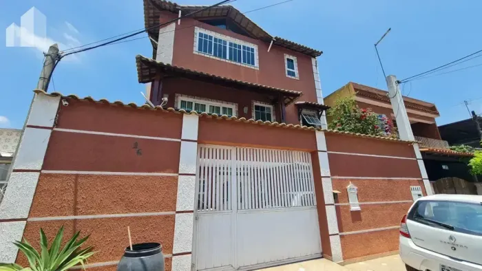 Casa à venda, Centro, Mesquita, RJ