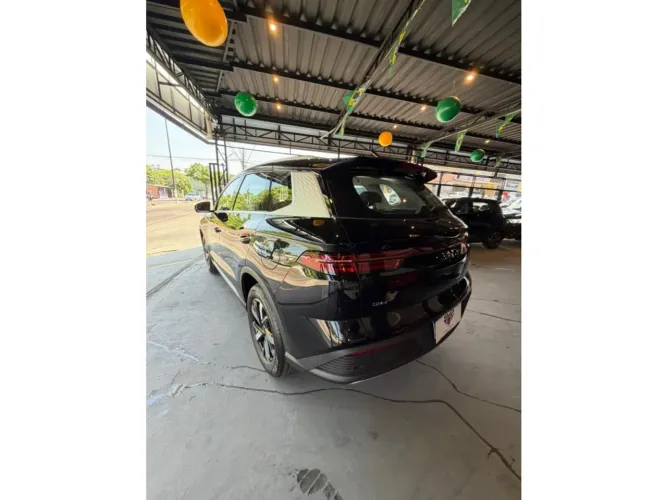 BYD Song Pro GL 1.5 16V Aut. (hibrido) 2027