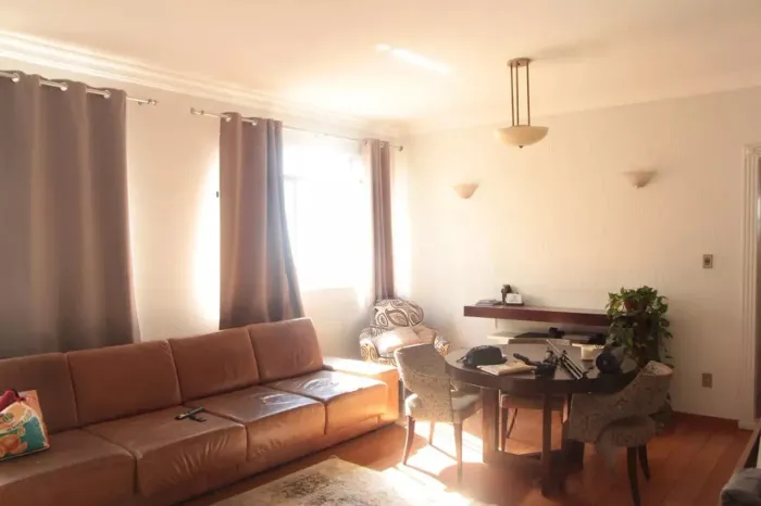 Apartamento à Venda - Ouro Preto, 3 Quartos, 120 m2