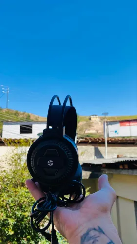Headset